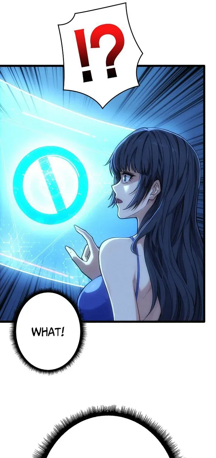 System Creator: Reborn to Stop the Apocalypse Chapter 23 page 43 - 