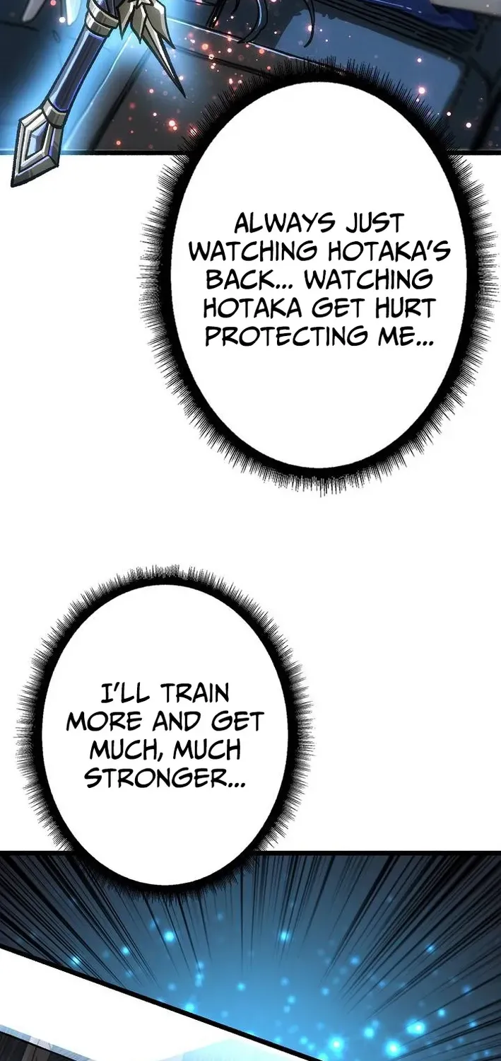 System Creator: Reborn to Stop the Apocalypse Chapter 23 page 46 - 