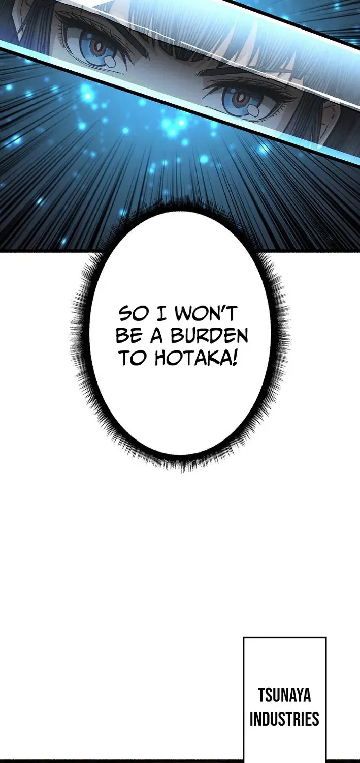 System Creator: Reborn to Stop the Apocalypse Chapter 23 page 47 - 