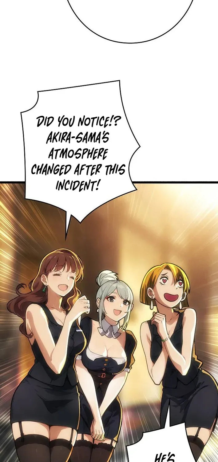 System Creator: Reborn to Stop the Apocalypse Chapter 23 page 50 - 