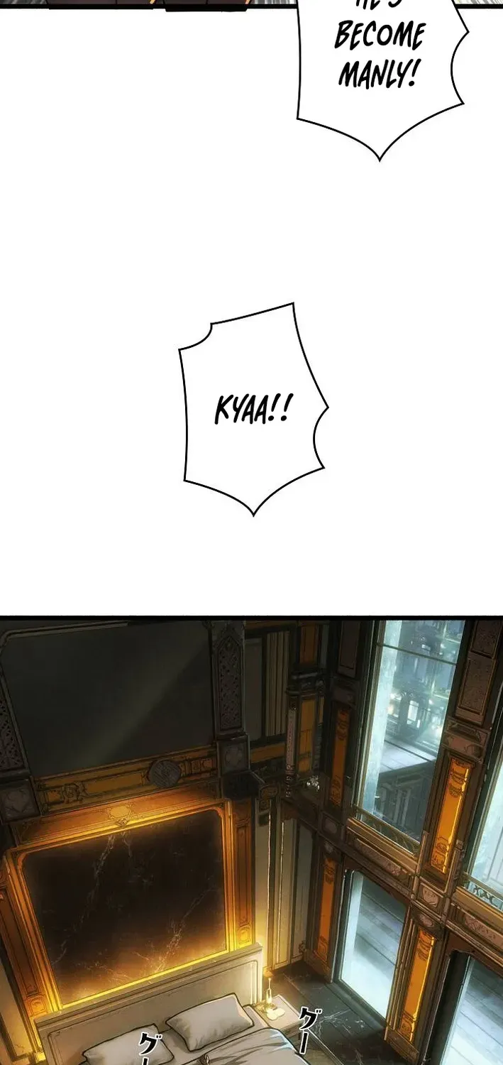 System Creator: Reborn to Stop the Apocalypse Chapter 23 page 51 - 