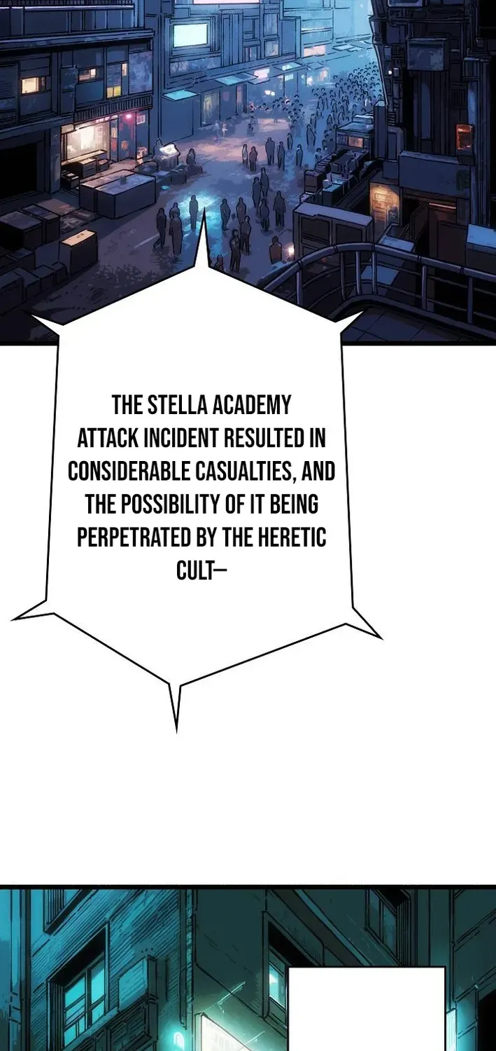 System Creator: Reborn to Stop the Apocalypse Chapter 23 page 10 - 