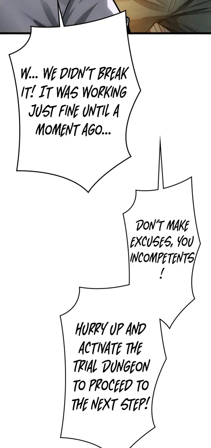 System Creator: Reborn to Stop the Apocalypse Chapter 3 page 13 - 