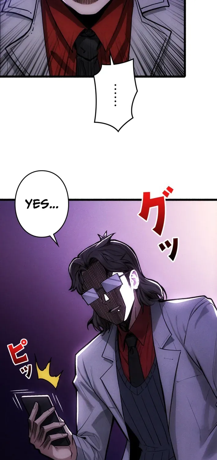 System Creator: Reborn to Stop the Apocalypse Chapter 3 page 15 - 