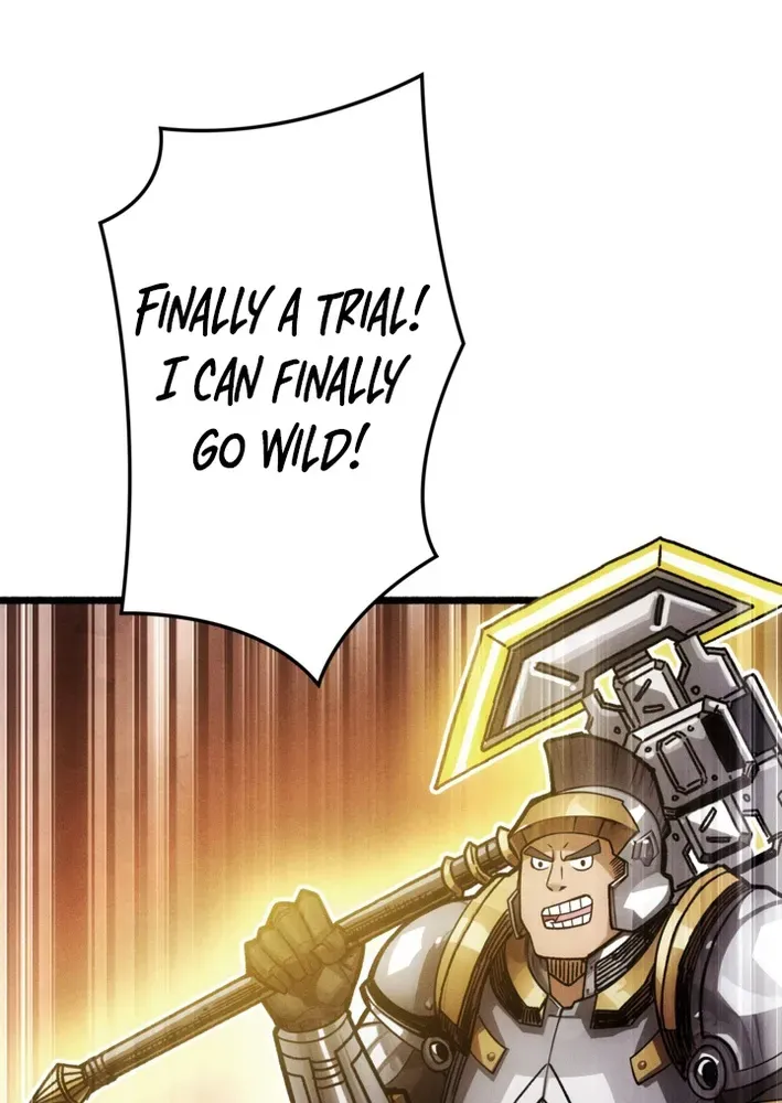 System Creator: Reborn to Stop the Apocalypse Chapter 3 page 21 - 