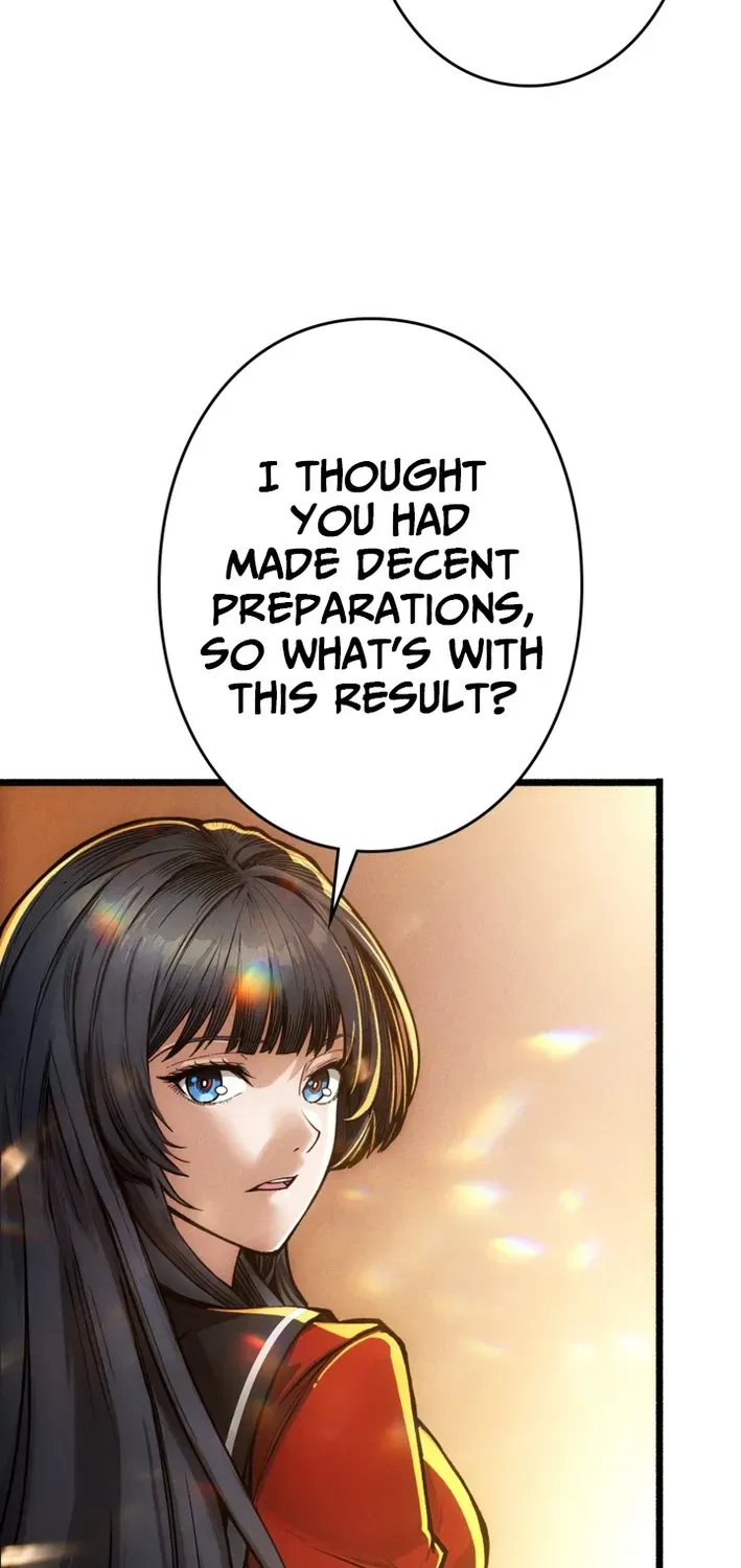 System Creator: Reborn to Stop the Apocalypse Chapter 3 page 25 - 