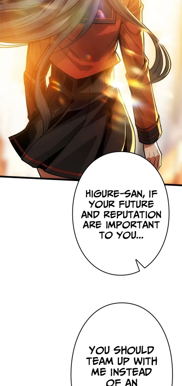 System Creator: Reborn to Stop the Apocalypse Chapter 3 page 29 - 