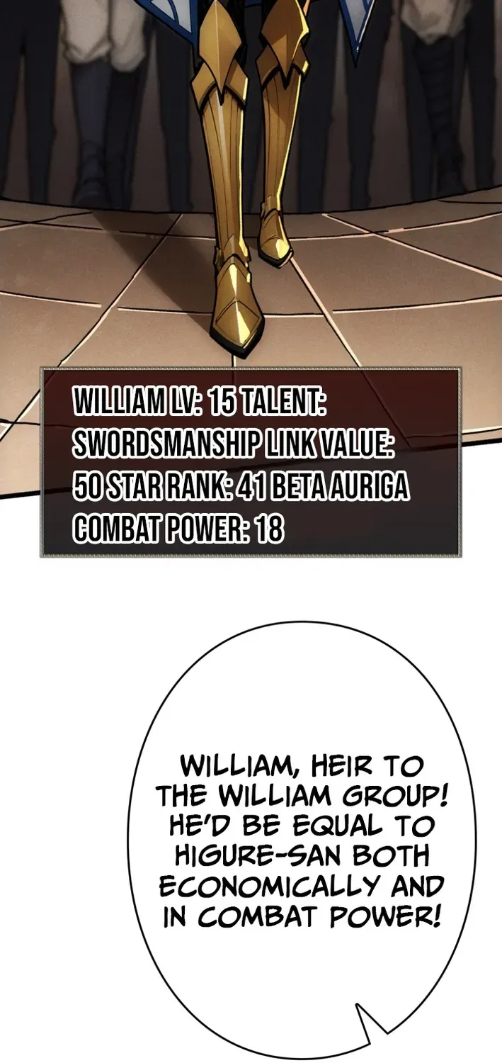 System Creator: Reborn to Stop the Apocalypse Chapter 3 page 31 - 