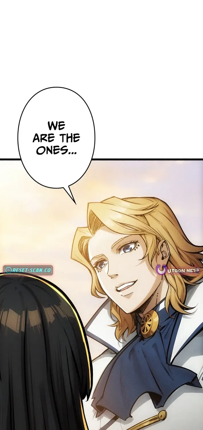 System Creator: Reborn to Stop the Apocalypse Chapter 3 page 32 - 