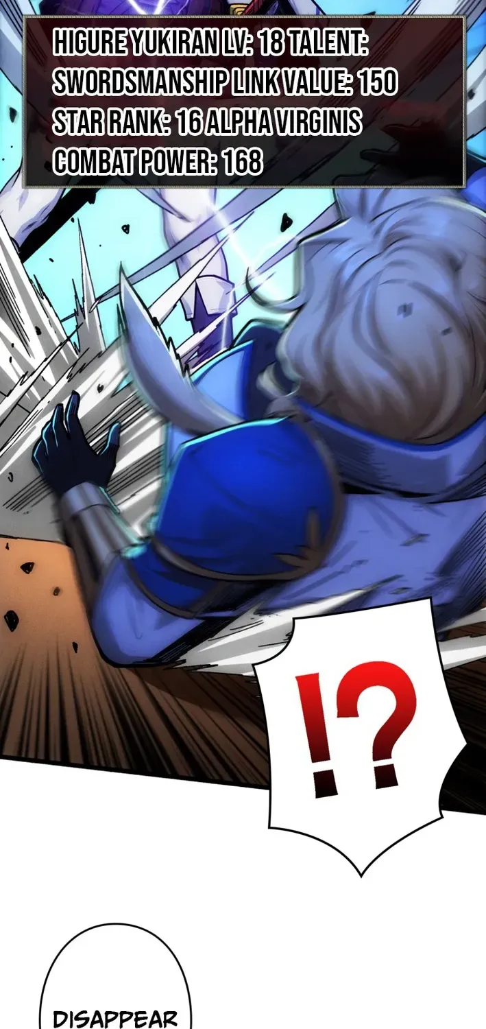 System Creator: Reborn to Stop the Apocalypse Chapter 3 page 34 - 