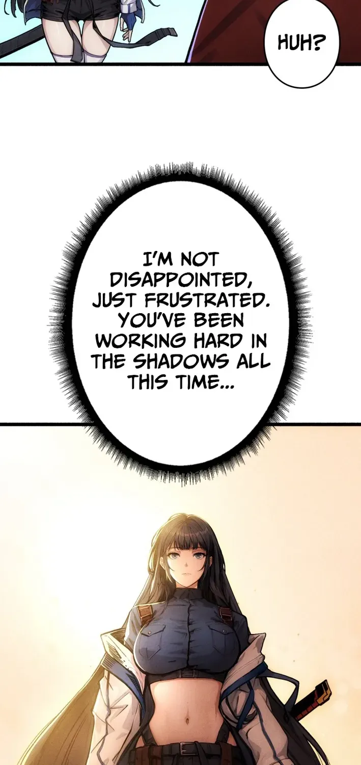 System Creator: Reborn to Stop the Apocalypse Chapter 3 page 39 - 