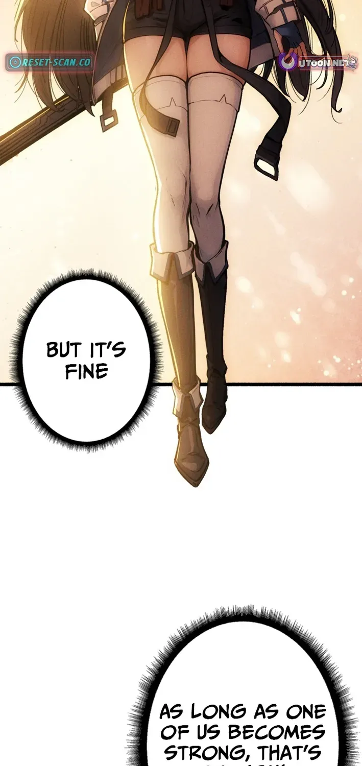 System Creator: Reborn to Stop the Apocalypse Chapter 3 page 40 - 