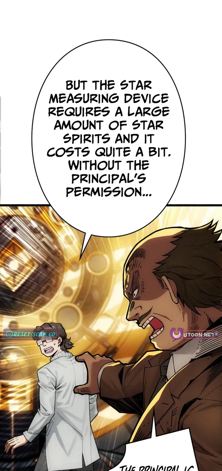 System Creator: Reborn to Stop the Apocalypse Chapter 3 page 5 - 