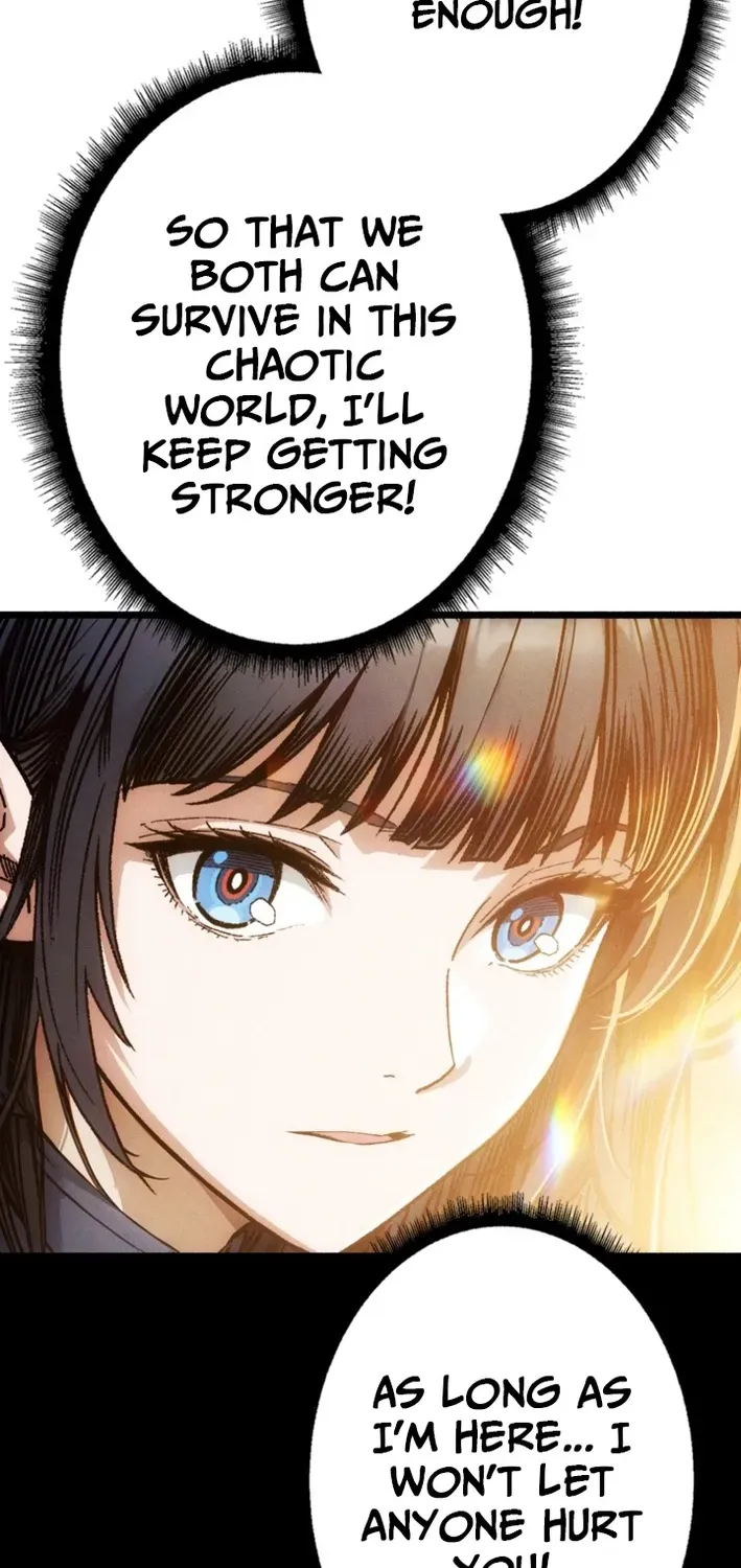 System Creator: Reborn to Stop the Apocalypse Chapter 3 page 41 - 
