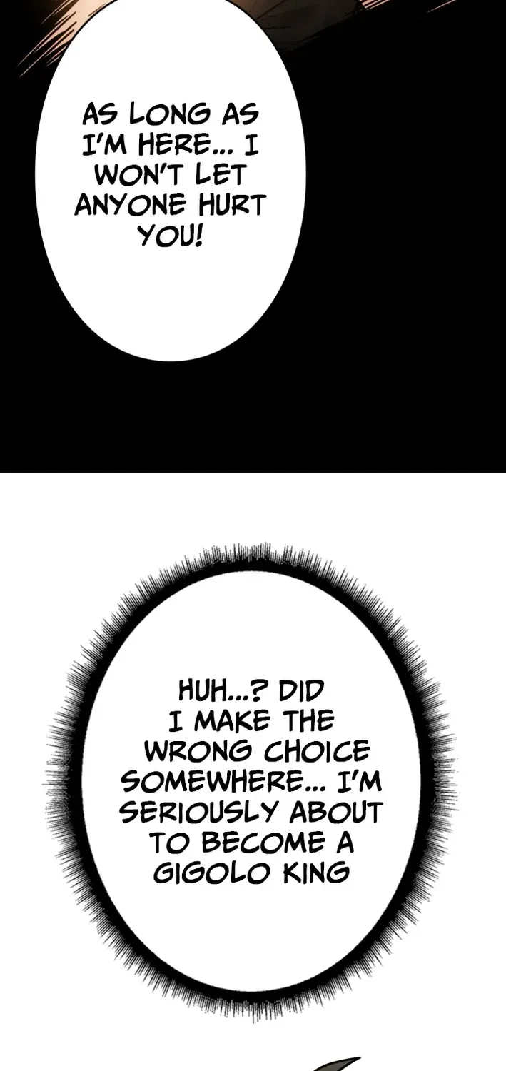 System Creator: Reborn to Stop the Apocalypse Chapter 3 page 43 - 