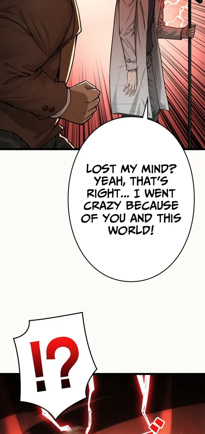 System Creator: Reborn to Stop the Apocalypse Chapter 3 page 48 - 