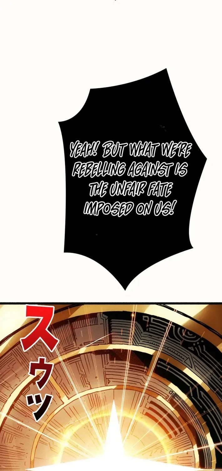 System Creator: Reborn to Stop the Apocalypse Chapter 3 page 53 - 