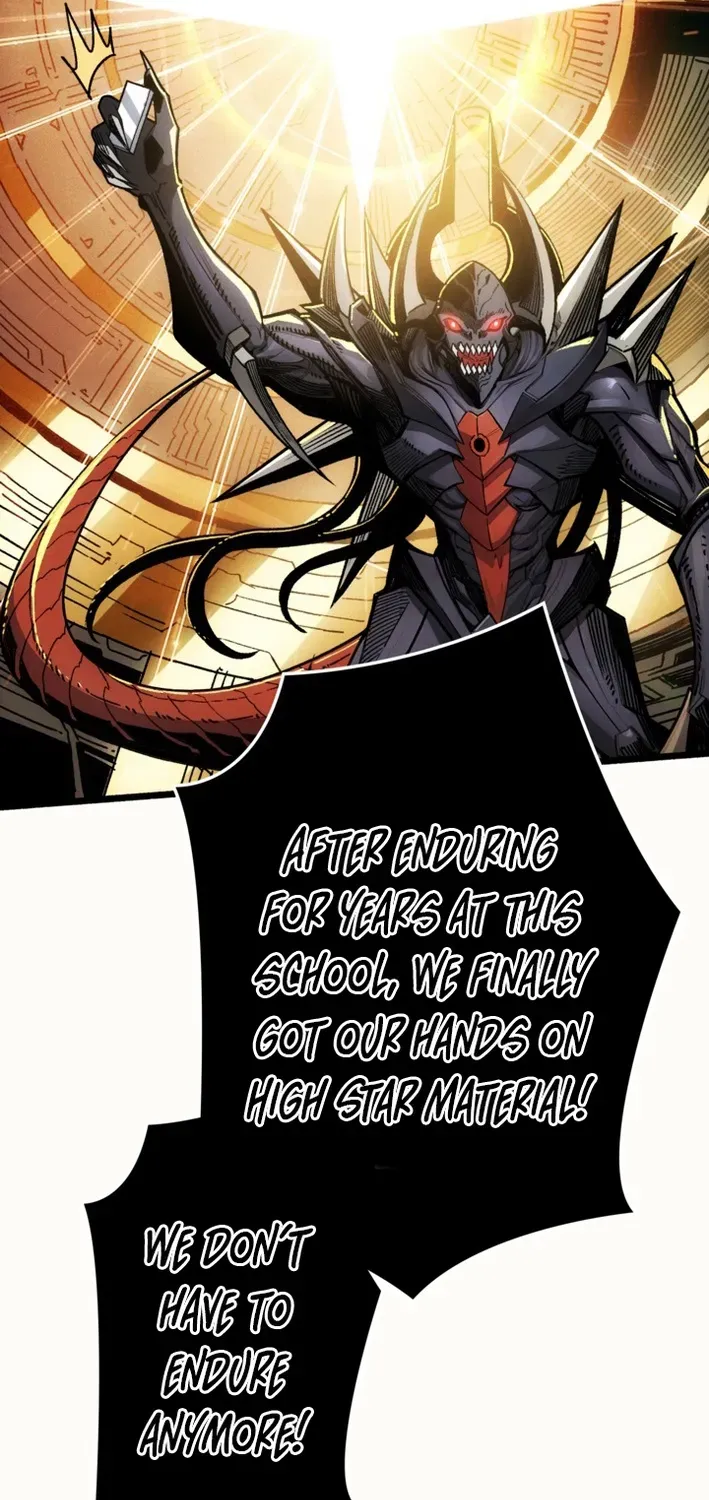 System Creator: Reborn to Stop the Apocalypse Chapter 3 page 54 - 
