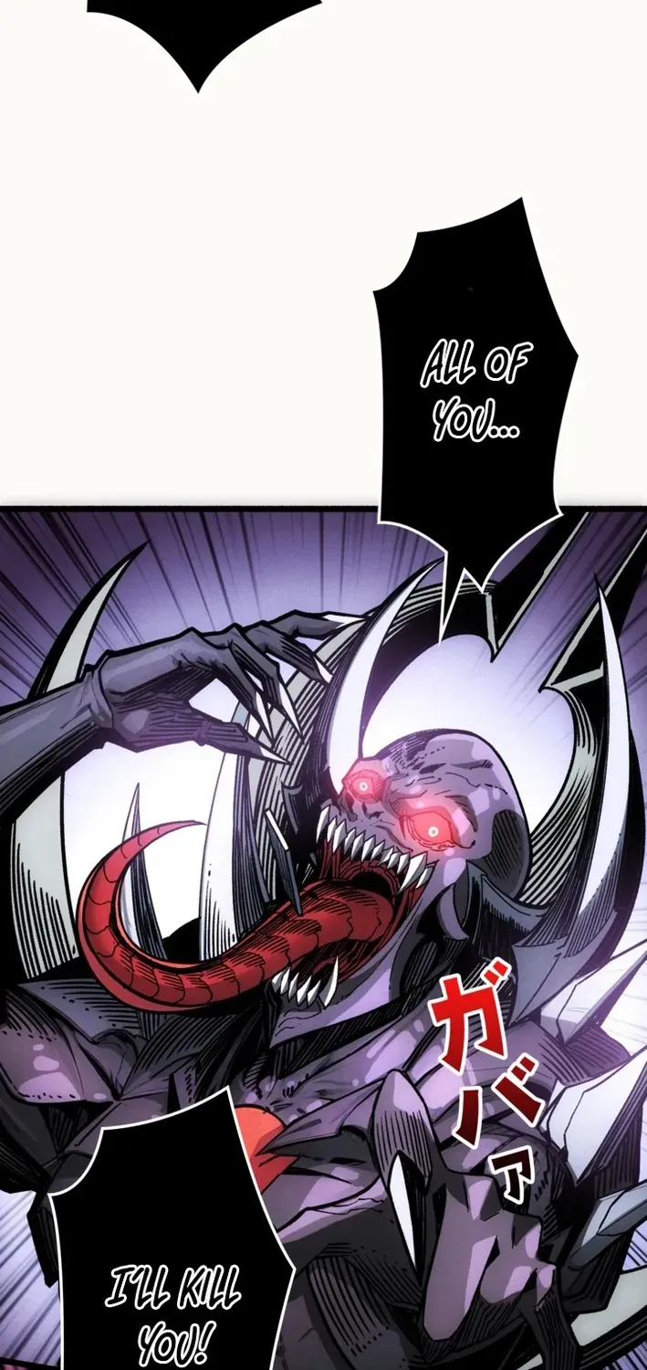 System Creator: Reborn to Stop the Apocalypse Chapter 3 page 55 - 