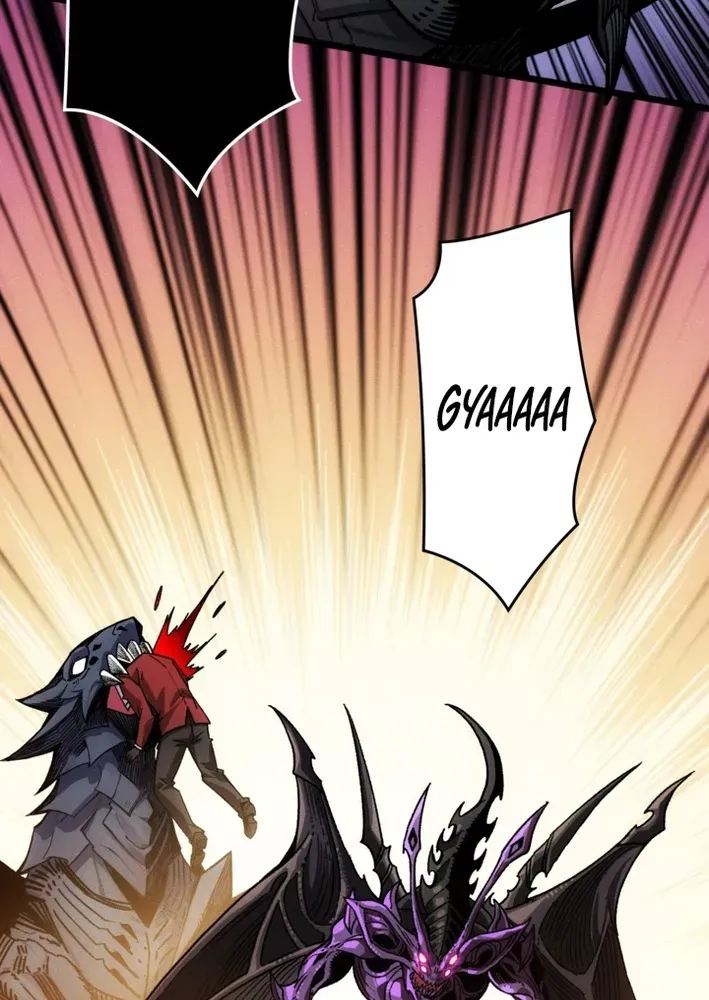 System Creator: Reborn to Stop the Apocalypse Chapter 3 page 56 - 