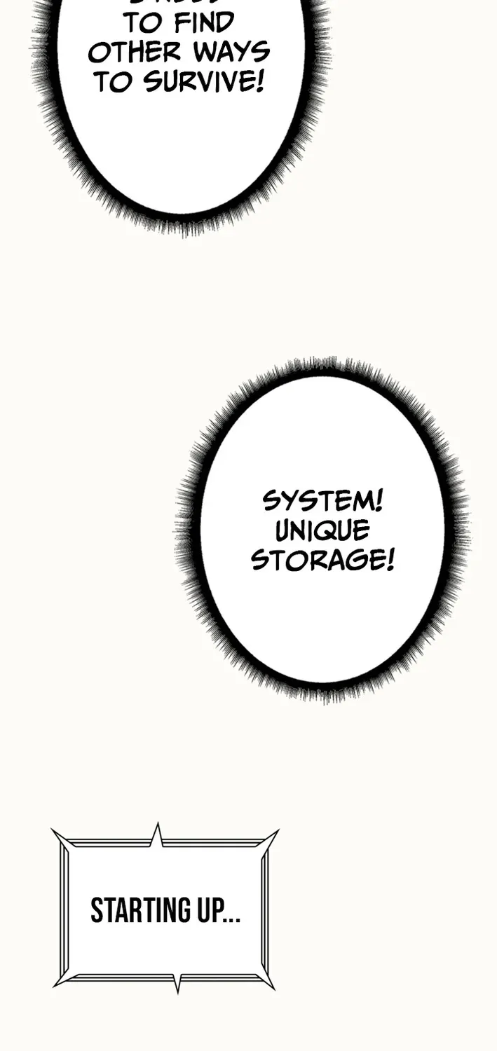 System Creator: Reborn to Stop the Apocalypse Chapter 3 page 61 - 