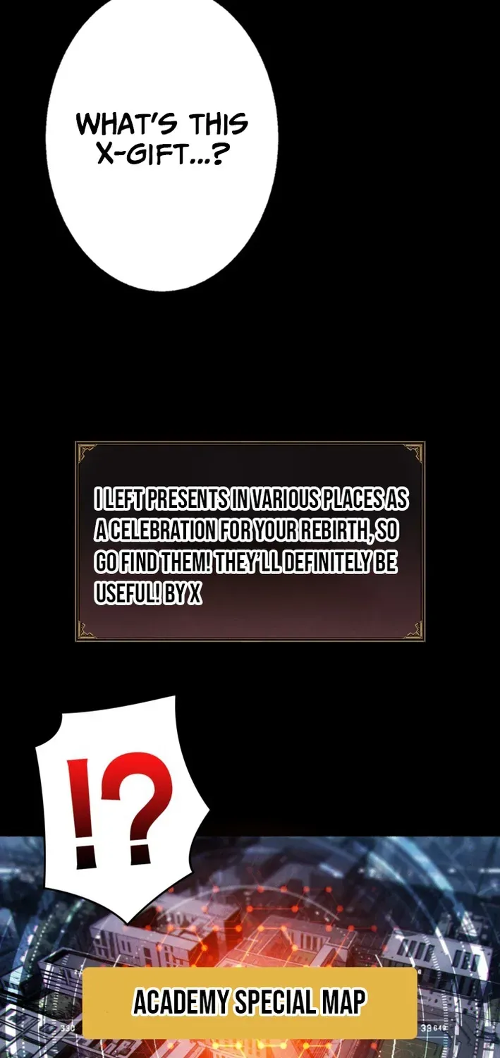 System Creator: Reborn to Stop the Apocalypse Chapter 3 page 64 - 