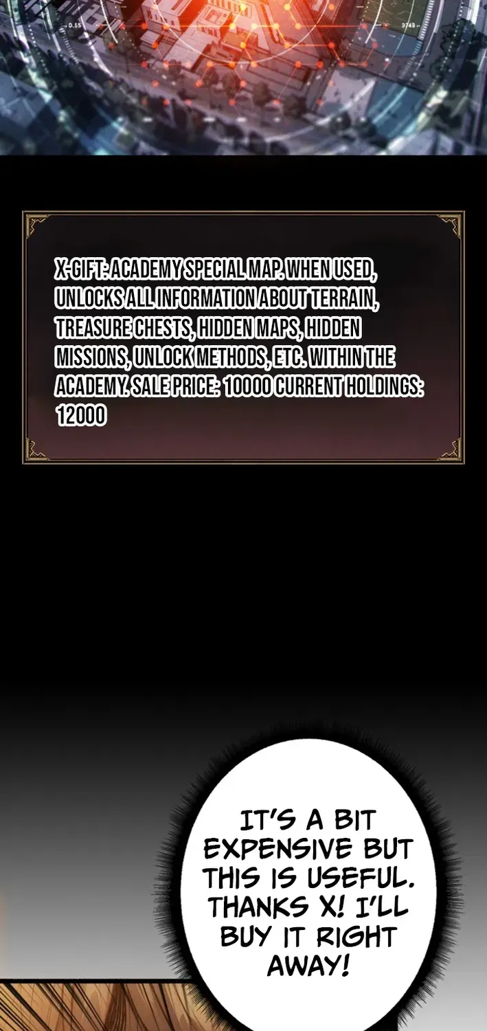 System Creator: Reborn to Stop the Apocalypse Chapter 3 page 65 - 