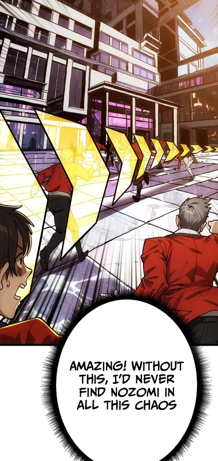 System Creator: Reborn to Stop the Apocalypse Chapter 3 page 67 - 
