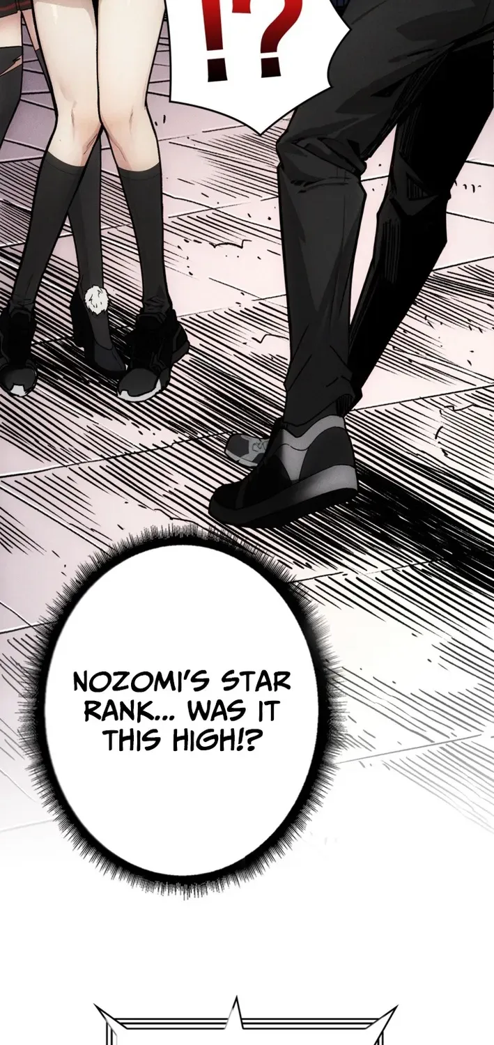 System Creator: Reborn to Stop the Apocalypse Chapter 3 page 72 - 