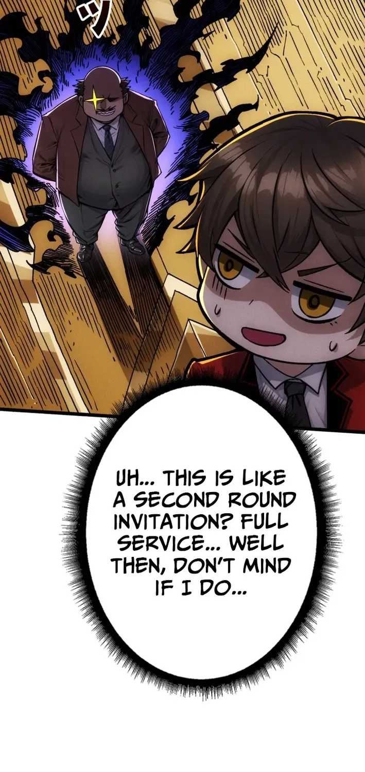 System Creator: Reborn to Stop the Apocalypse Chapter 3 page 9 - 