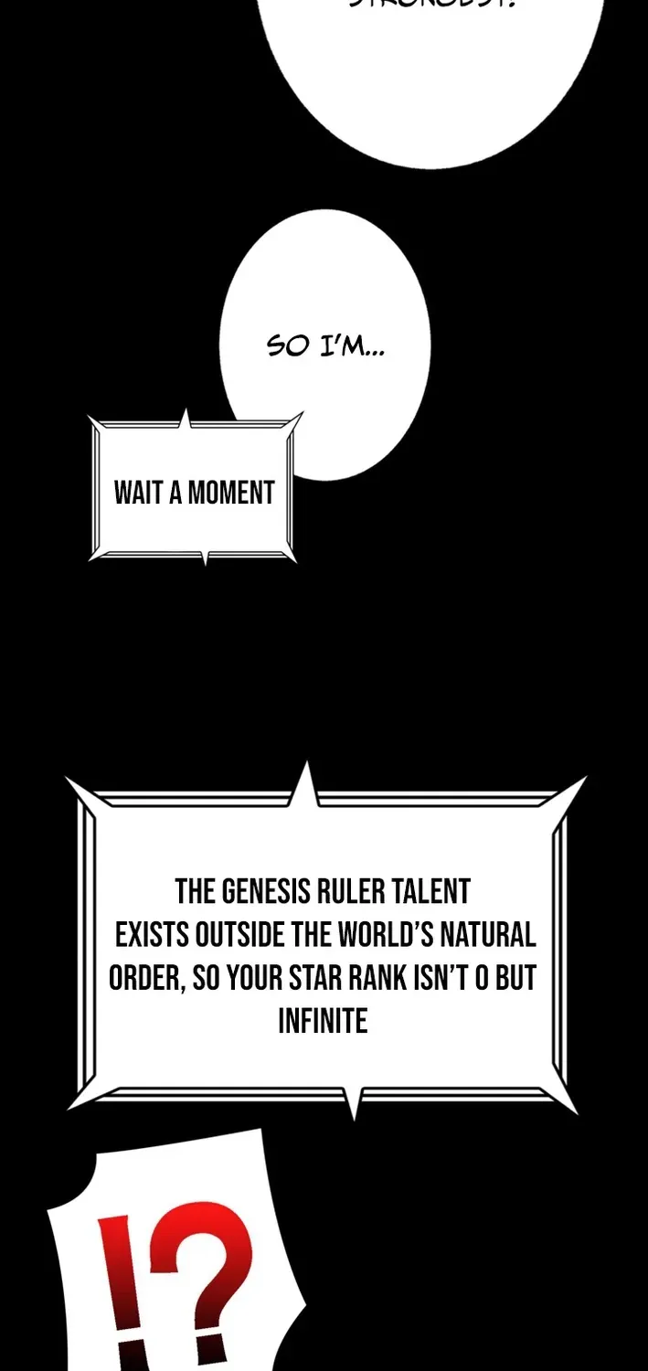 System Creator: Reborn to Stop the Apocalypse Chapter 4 page 13 - 