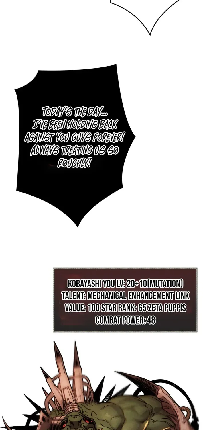 System Creator: Reborn to Stop the Apocalypse Chapter 4 page 19 - 