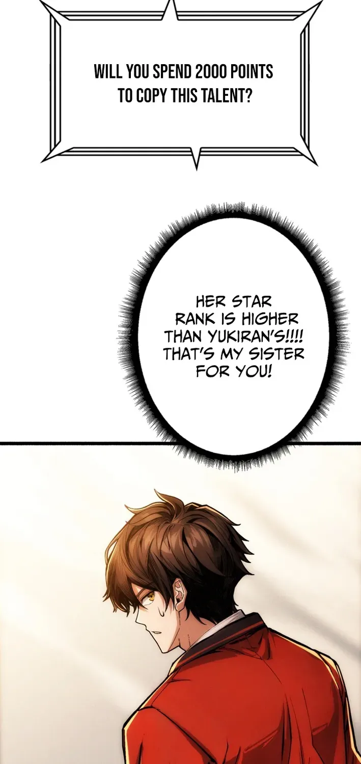 System Creator: Reborn to Stop the Apocalypse Chapter 4 page 3 - 