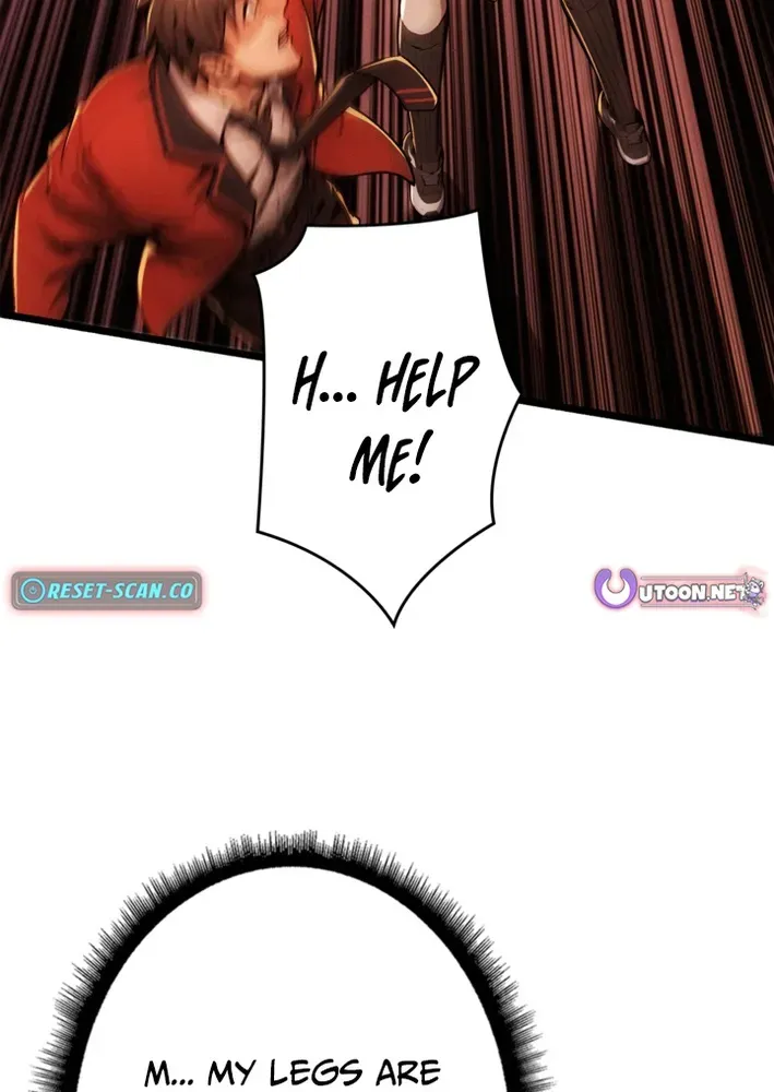 System Creator: Reborn to Stop the Apocalypse Chapter 4 page 21 - 