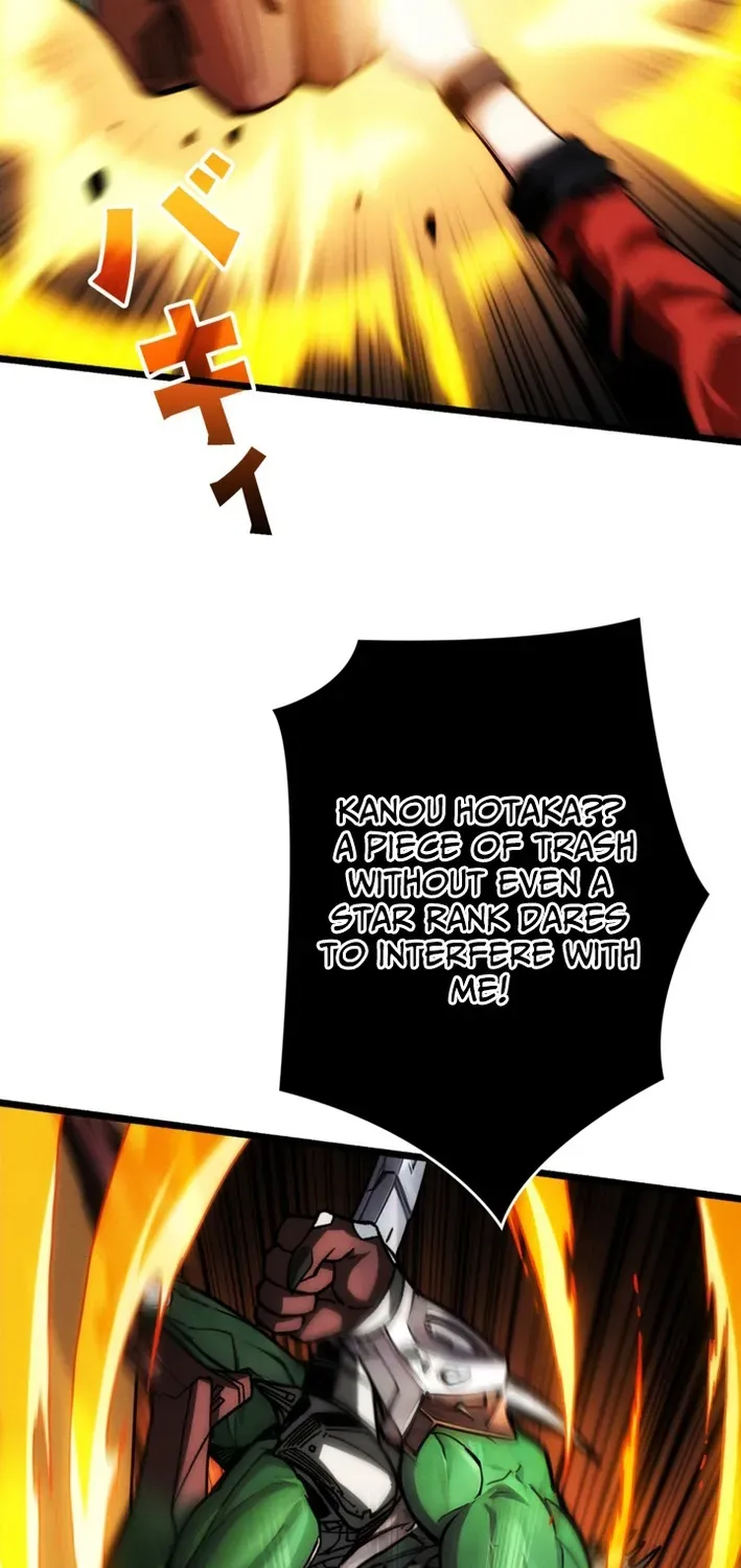 System Creator: Reborn to Stop the Apocalypse Chapter 4 page 26 - 