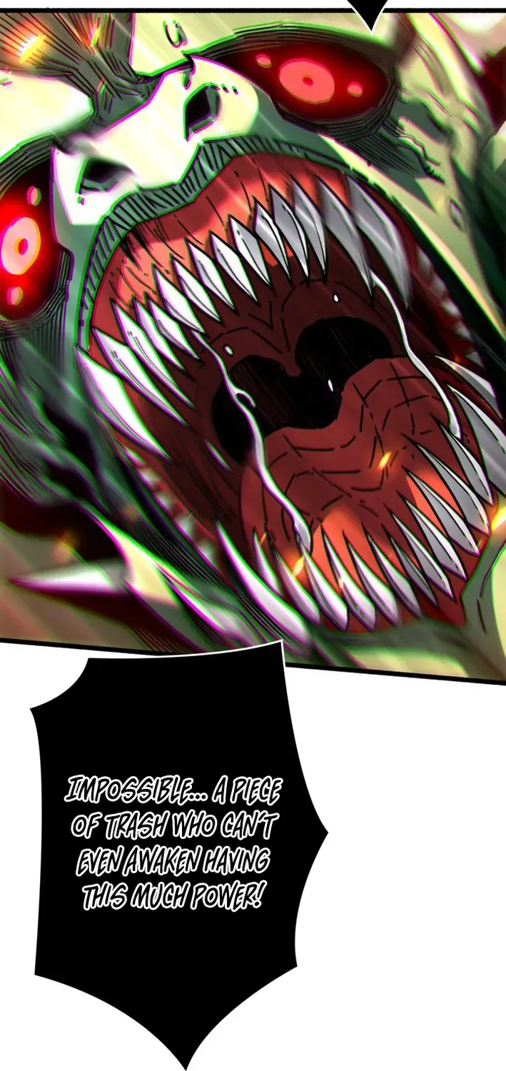 System Creator: Reborn to Stop the Apocalypse Chapter 4 page 30 - 
