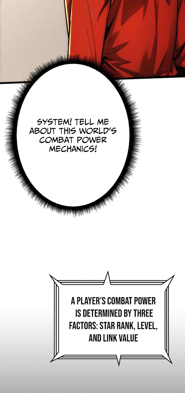 System Creator: Reborn to Stop the Apocalypse Chapter 4 page 4 - 