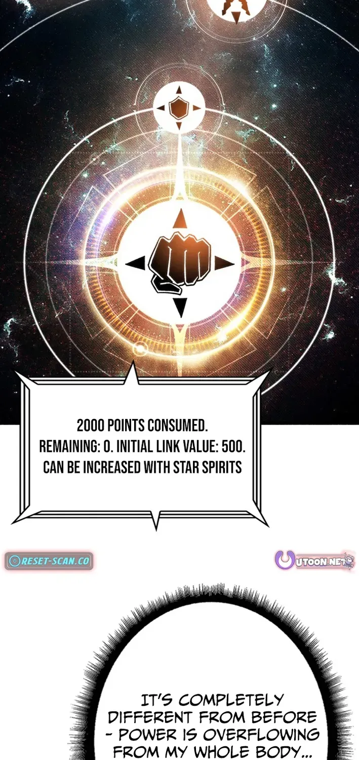 System Creator: Reborn to Stop the Apocalypse Chapter 4 page 33 - 