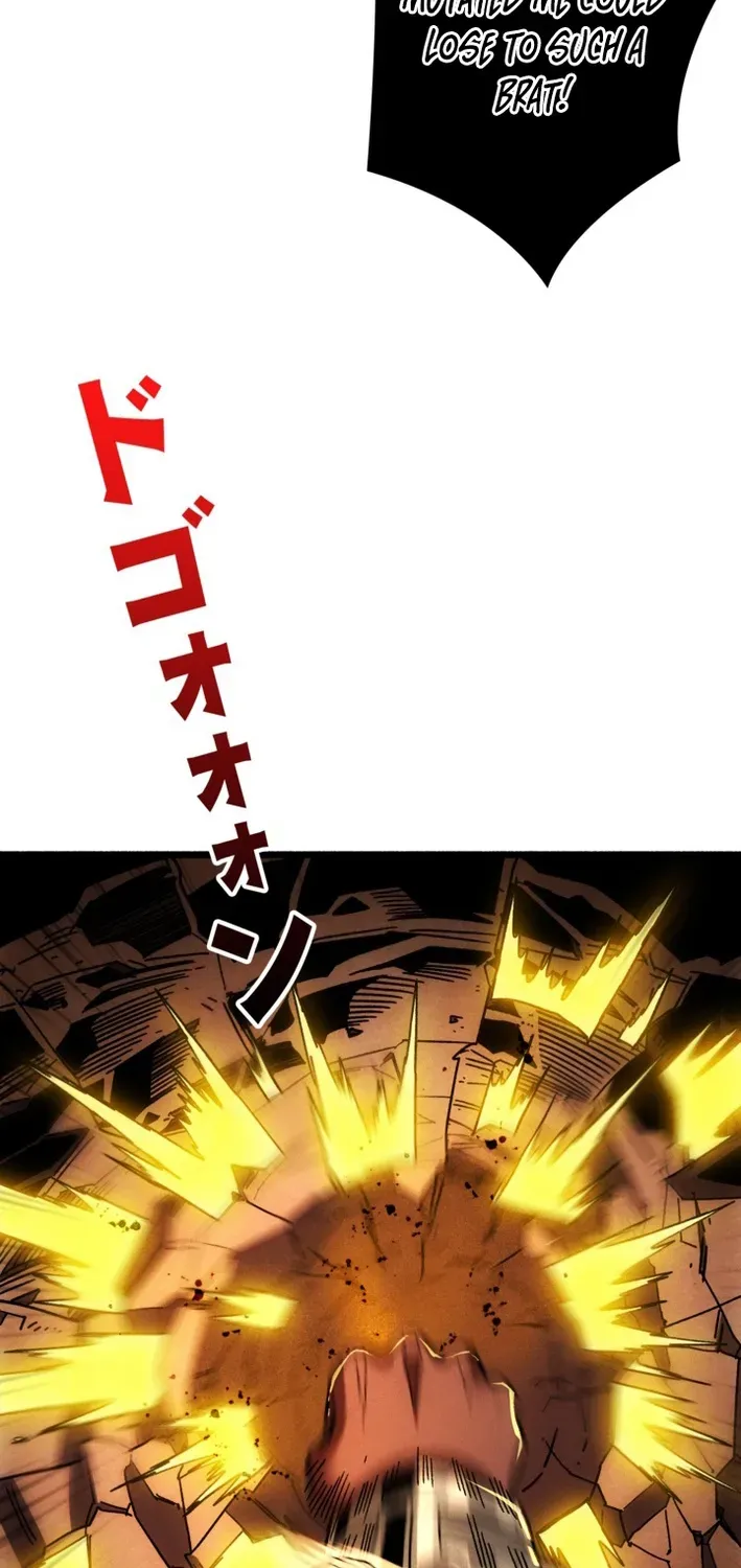 System Creator: Reborn to Stop the Apocalypse Chapter 4 page 36 - 