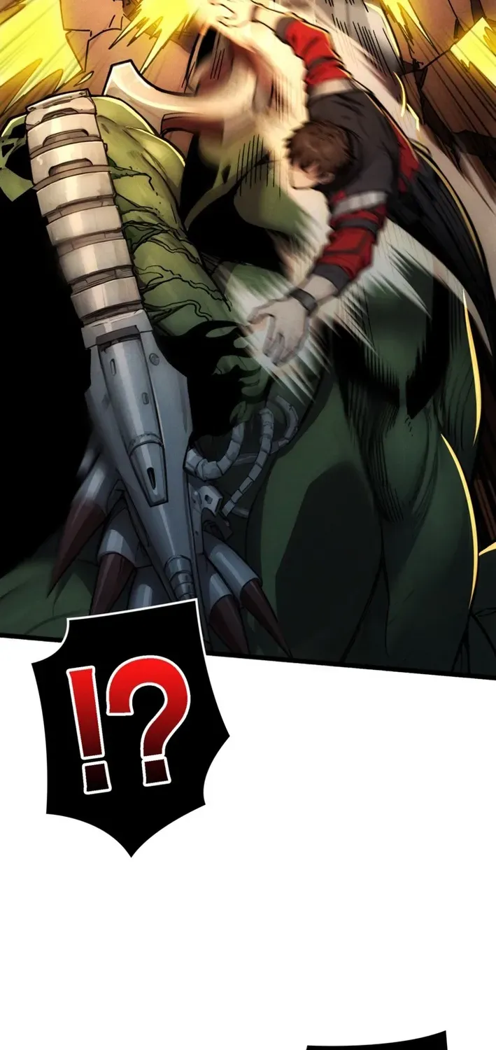 System Creator: Reborn to Stop the Apocalypse Chapter 4 page 37 - 