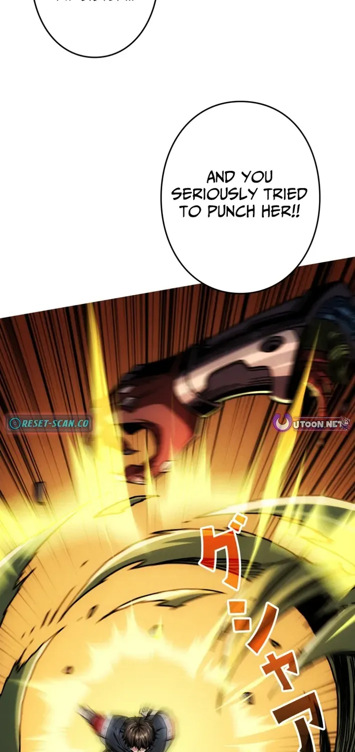 System Creator: Reborn to Stop the Apocalypse Chapter 4 page 39 - 