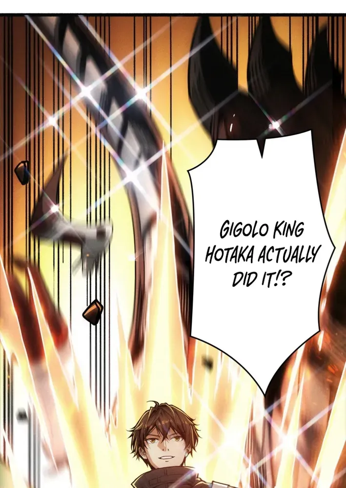 System Creator: Reborn to Stop the Apocalypse Chapter 4 page 42 - 