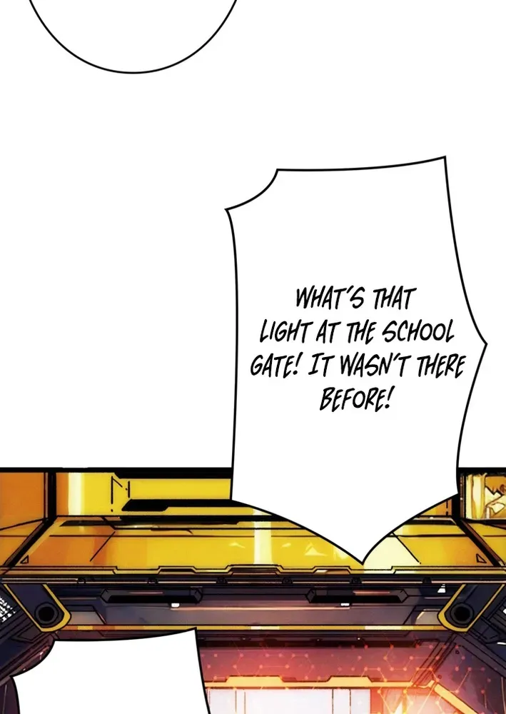 System Creator: Reborn to Stop the Apocalypse Chapter 4 page 49 - 