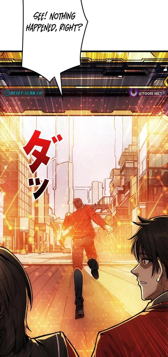 System Creator: Reborn to Stop the Apocalypse Chapter 4 page 52 - 