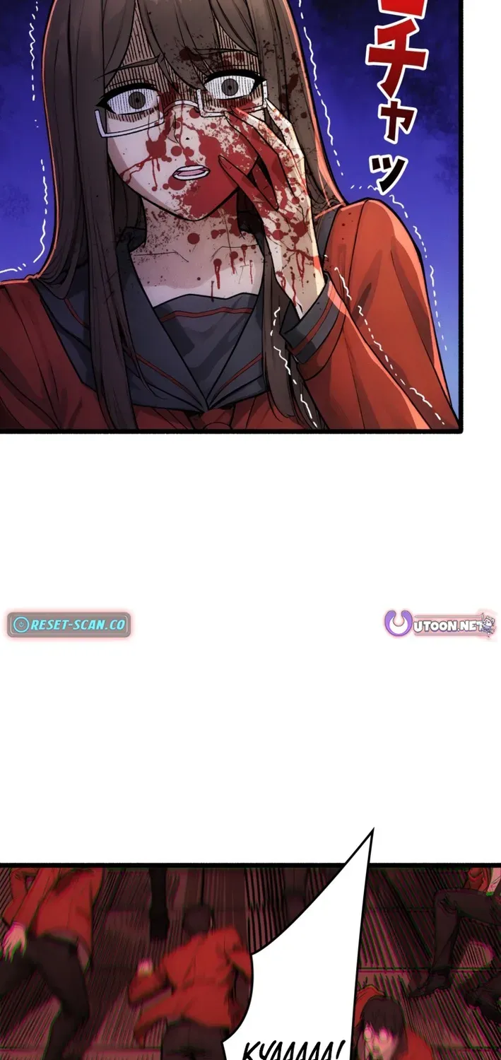 System Creator: Reborn to Stop the Apocalypse Chapter 4 page 57 - 