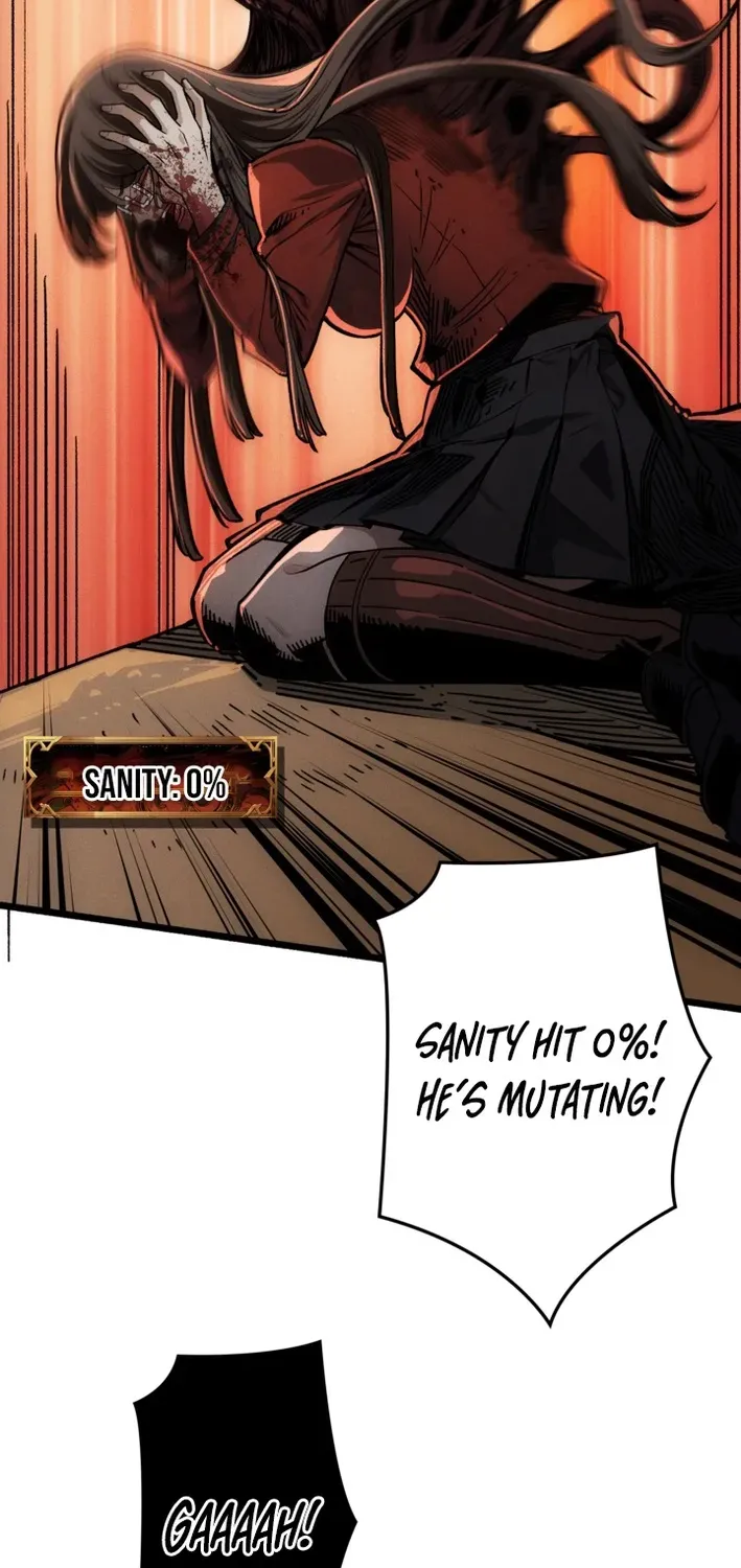System Creator: Reborn to Stop the Apocalypse Chapter 4 page 60 - 