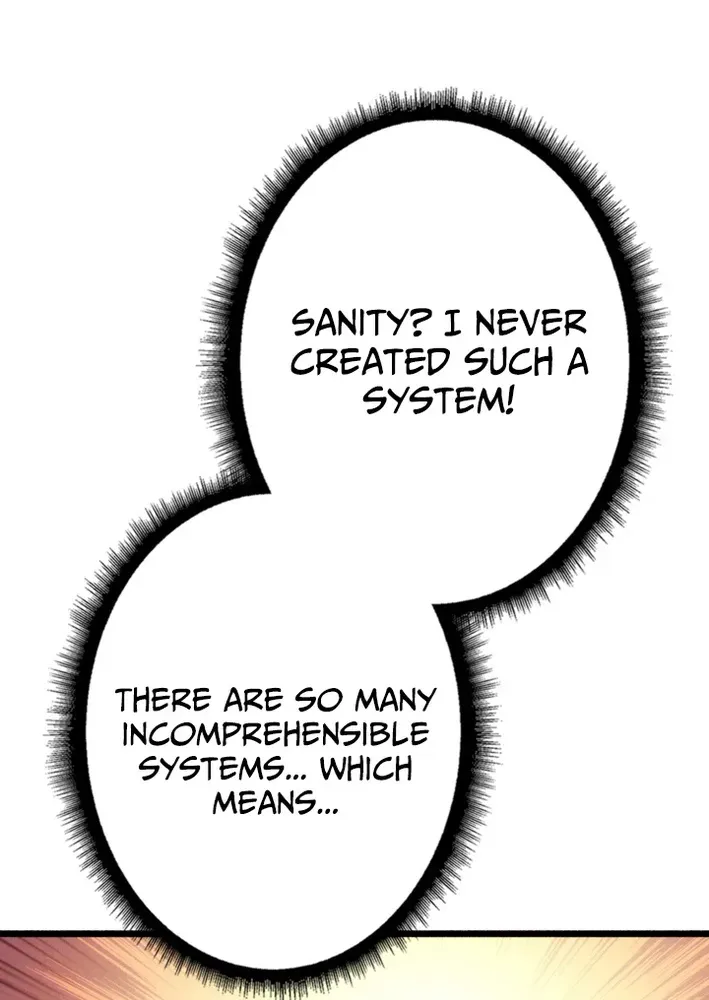 System Creator: Reborn to Stop the Apocalypse Chapter 4 page 63 - 