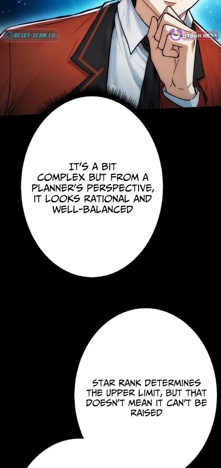 System Creator: Reborn to Stop the Apocalypse Chapter 4 page 8 - 