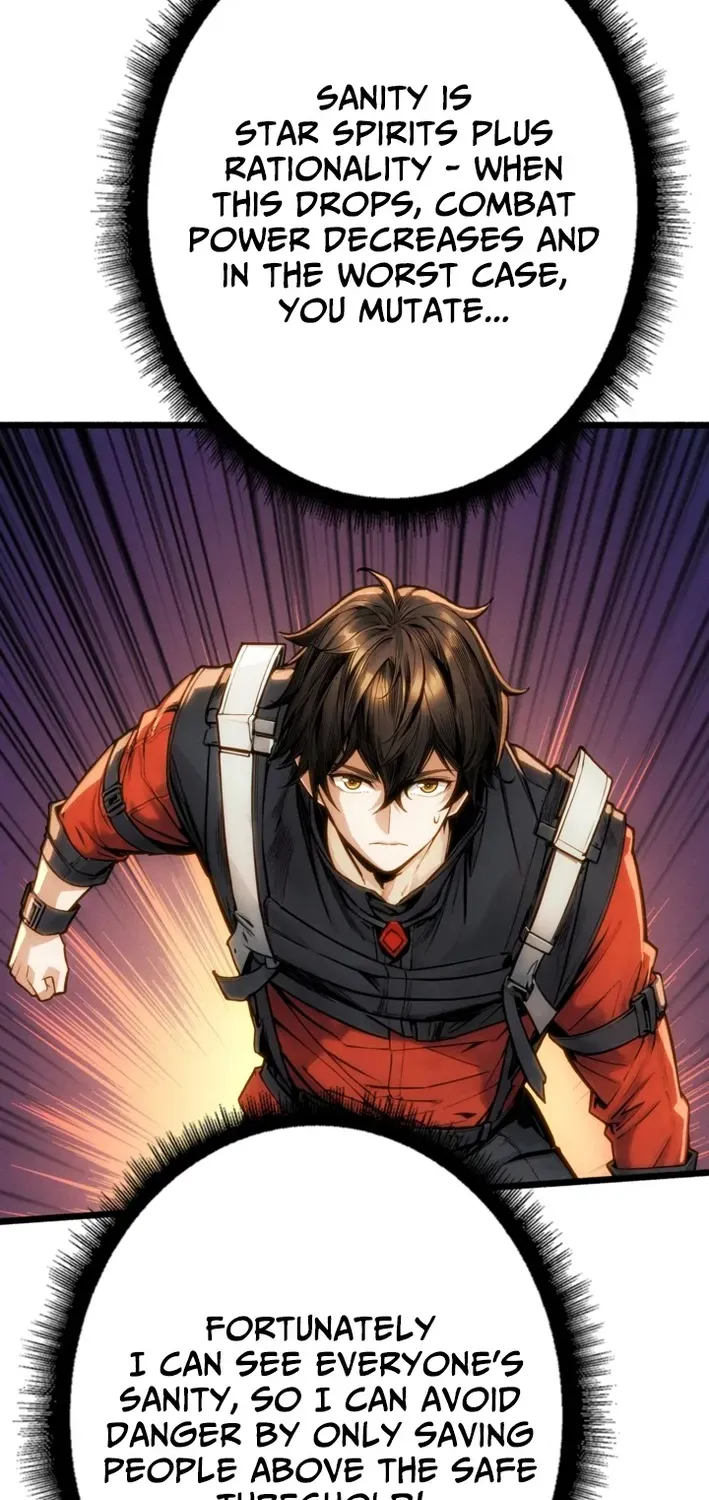 System Creator: Reborn to Stop the Apocalypse Chapter 5 page 2 - 