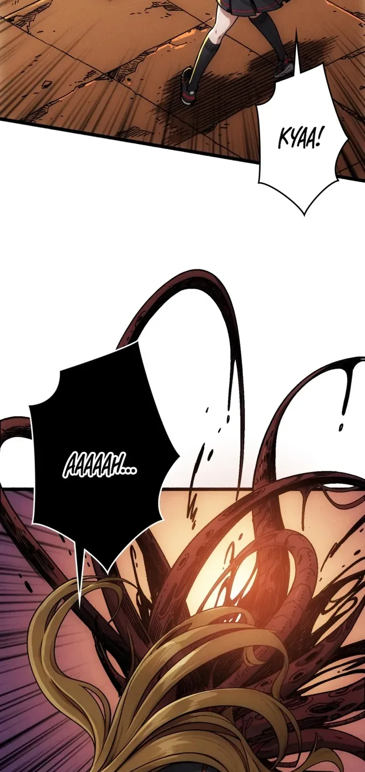 System Creator: Reborn to Stop the Apocalypse Chapter 5 page 17 - 